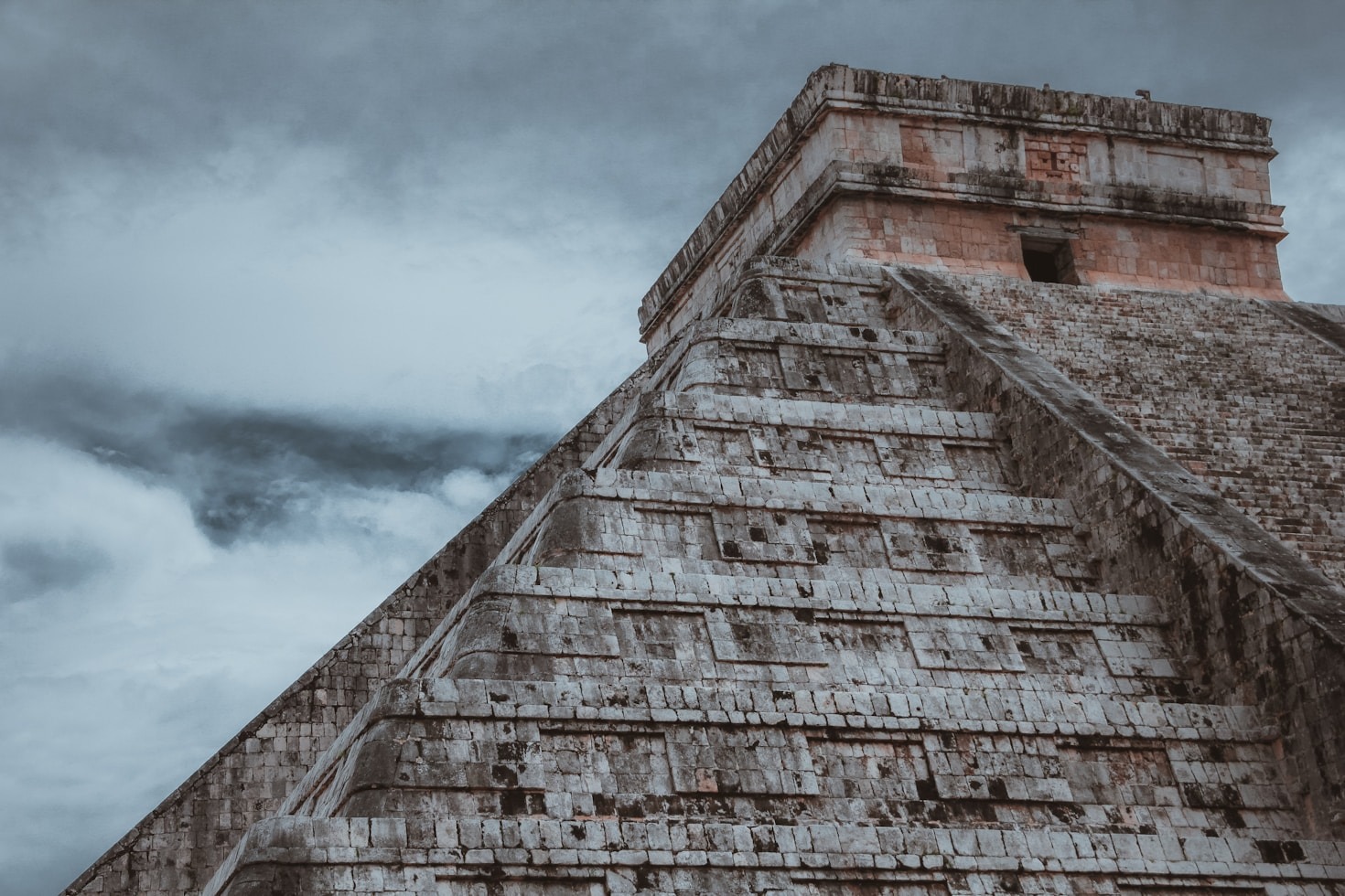 How Ancestral Knowledge Can Reunite Humanity with Nature