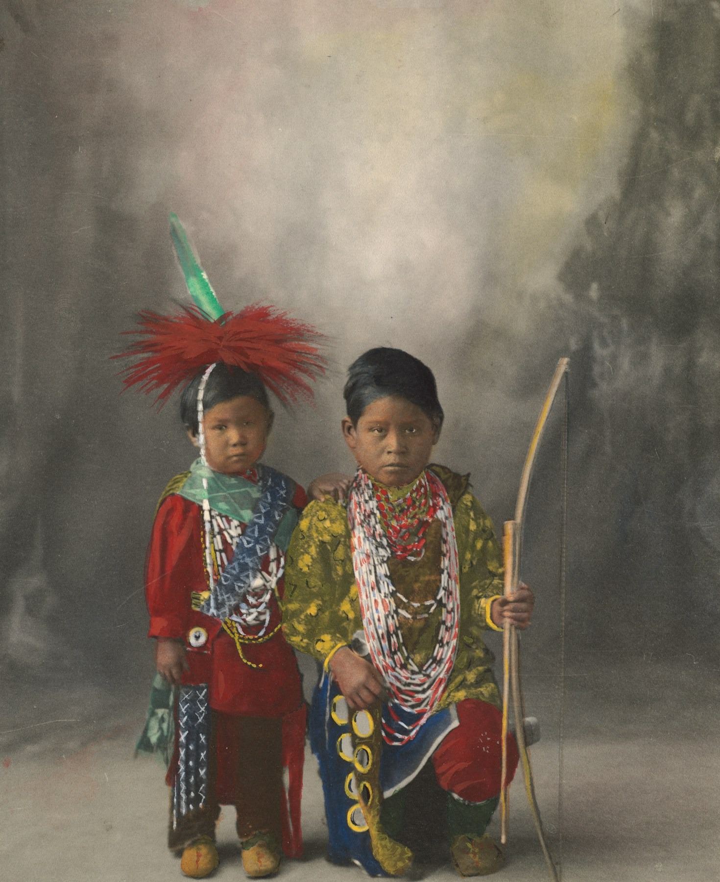 Sacred Ecology: Lessons from Ancient Wisdom
