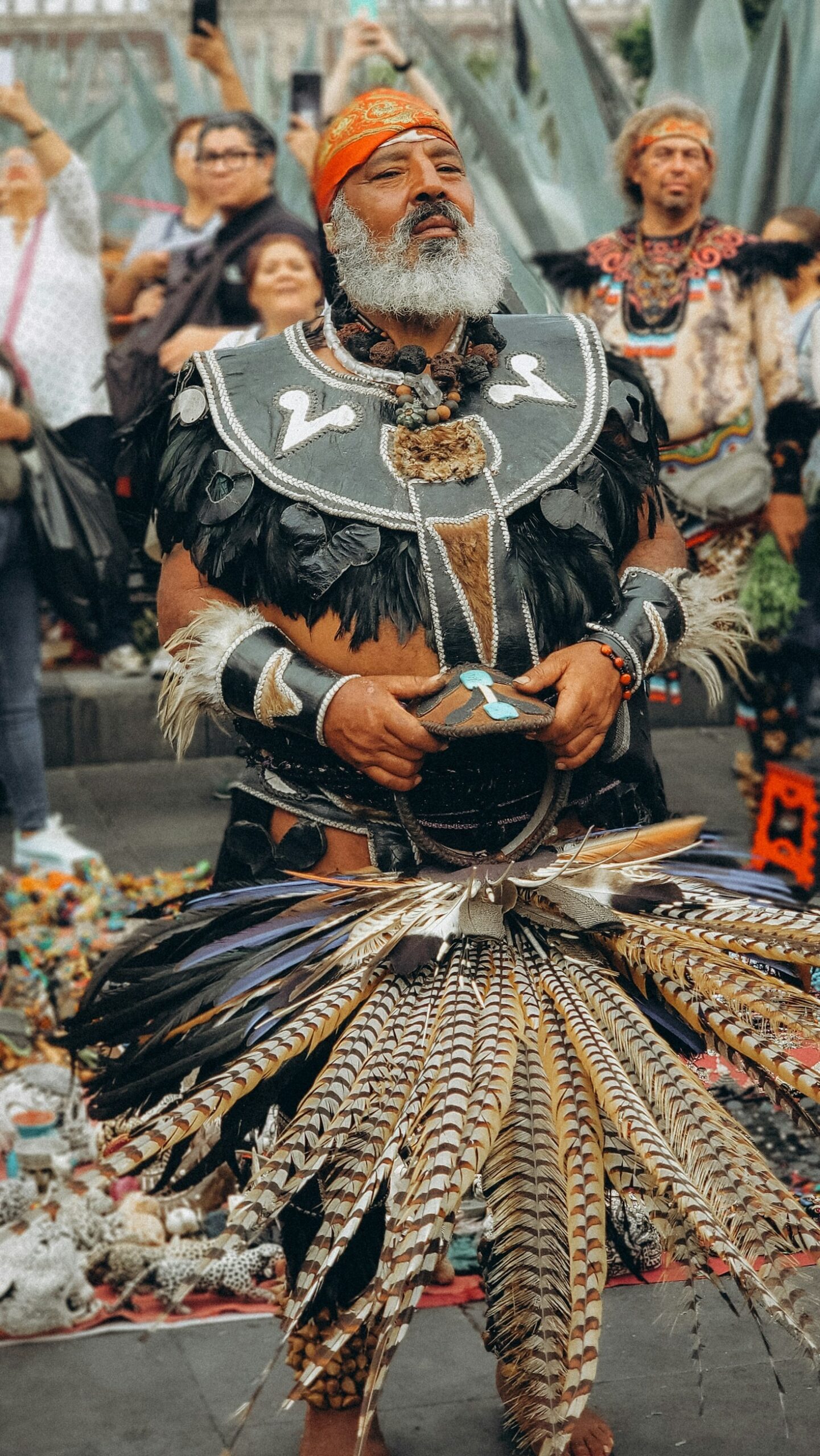 The Importance of Reviving Indigenous Ceremonies Today